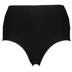 Culotte haute - Noir