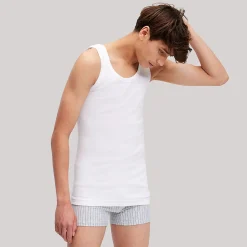 Débardeur - Blanc