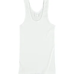 Débardeur - Blanc