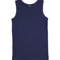 Débardeur - Bleu
