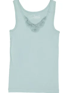 Débardeur - Vert