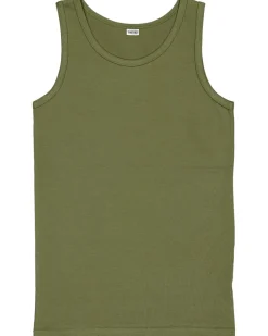 Débardeur - Vert