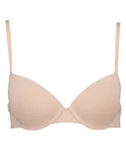 Demi Soutien-gorge padd� - Rose