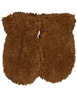 Ensemble de vêtements - Marron