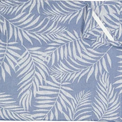 Essuie-verres - Bleu