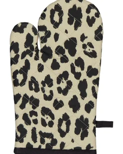 Gant de cuisine - Beige