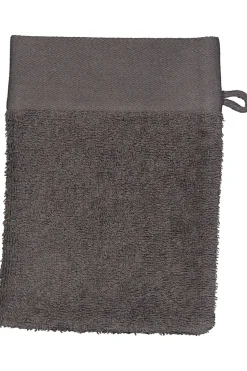 Gant de toilette - Gris