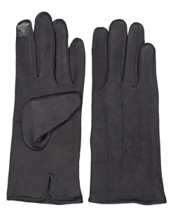 Gants - Gris