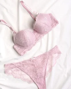 Gants de Rio - Violet