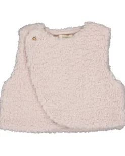 Gilet de costume - Violet