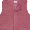 Gilet de costume - Violet