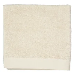 Heavy Drap de bain - Beige