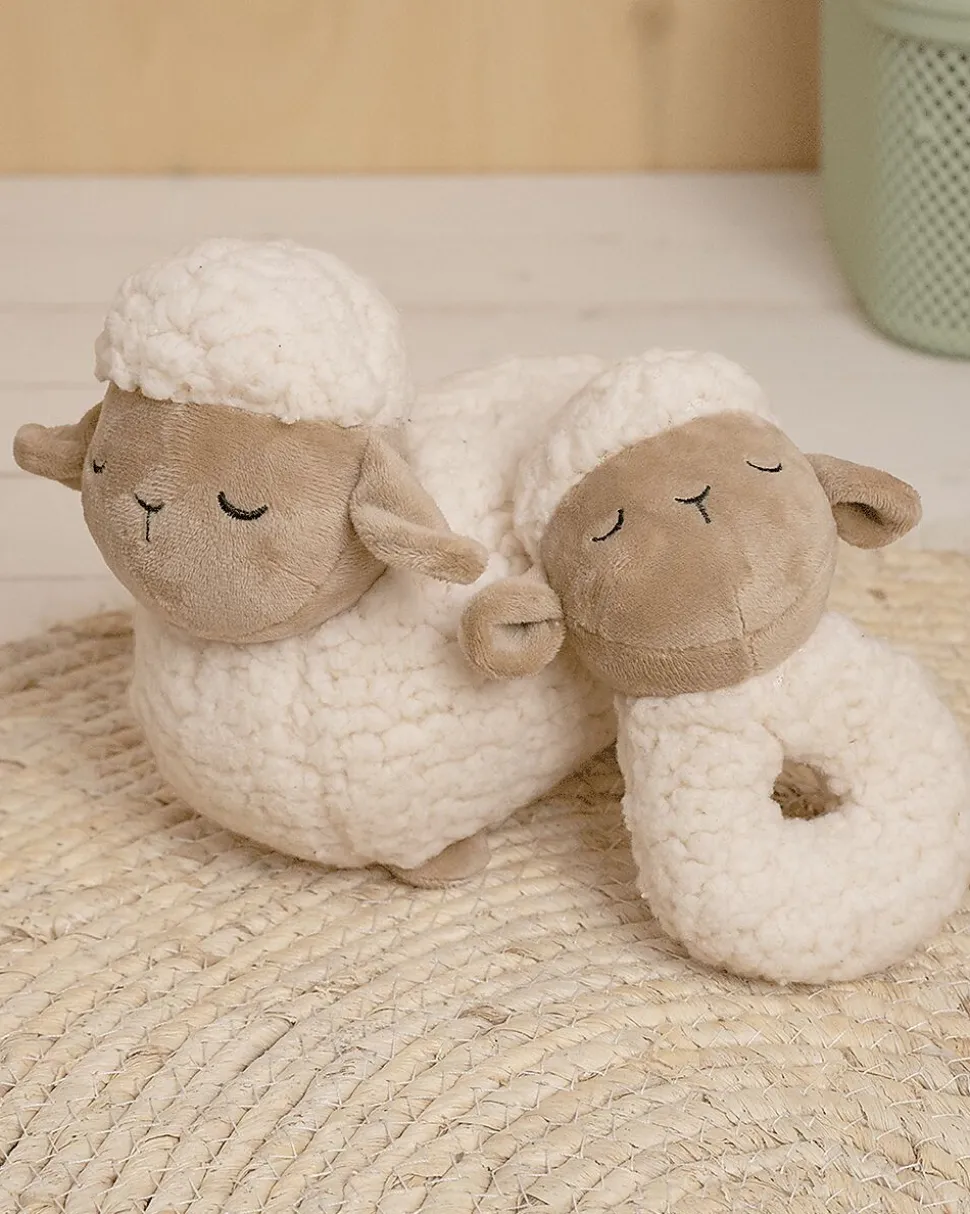 Hochet - Multicolore