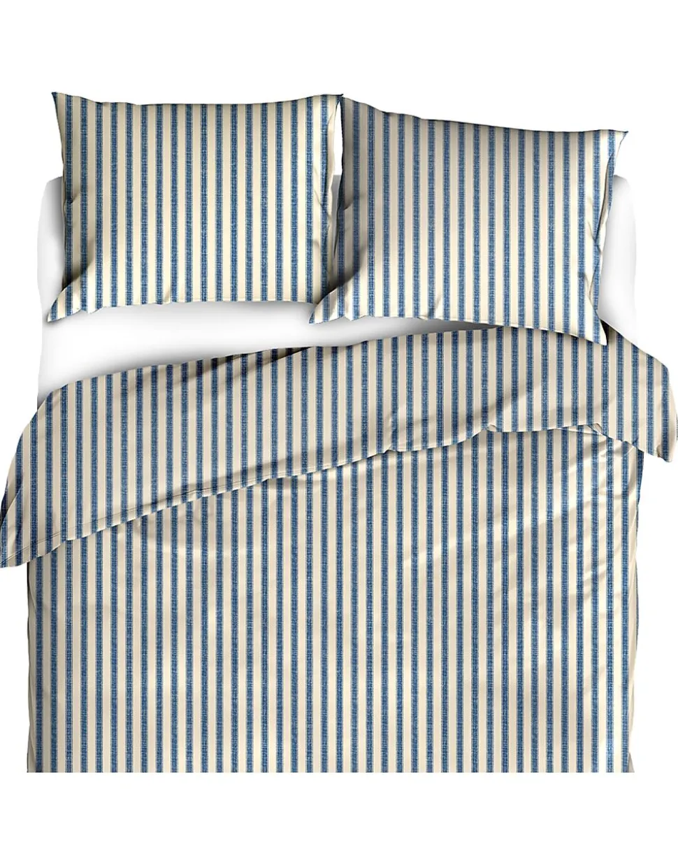 Housse de couette - Bleu