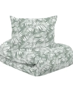 Housse de couette - Vert