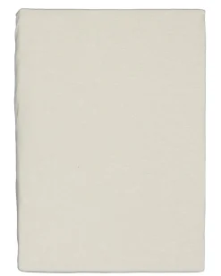 Jersey Drap-housse - Beige