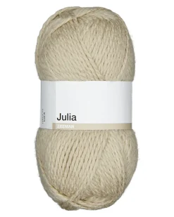 Julia Fil à tricoter - Beige