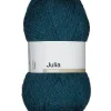 Julia Fil à tricoter - Bleu