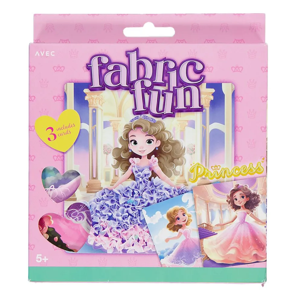 Kit DIY - Multicolore