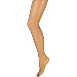 Lady fit Collant - Marron