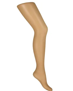 Lady silver Collant - Wineblush