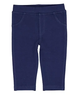Legging - Bleu