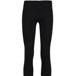 Legging court - Noir