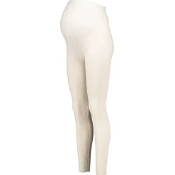 Legging de grossesse - Blanc
