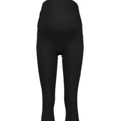Legging de grossesse - Noir