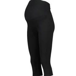 Legging de grossesse - Noir