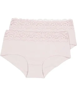 Linda Shorty - Violet