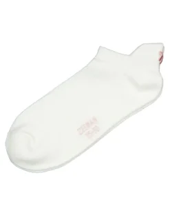 Mini-chaussettes - Blanc