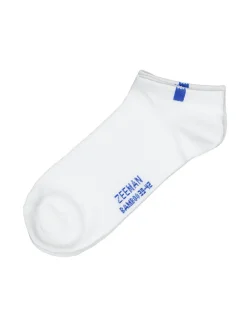 Mini-chaussettes - Blanc