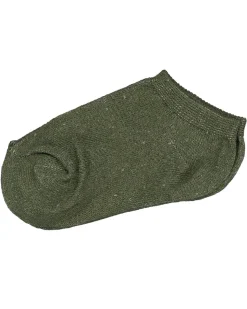 Mini-chaussettes - Bleu