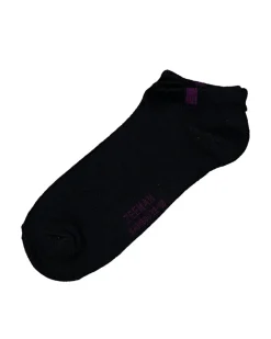 Mini-chaussettes - Noir