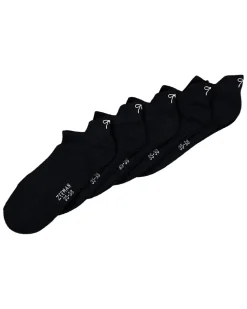 Mini-chaussettes - Noir