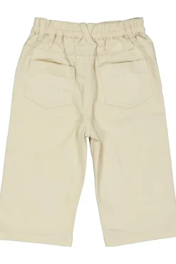 Pantalon - Beige