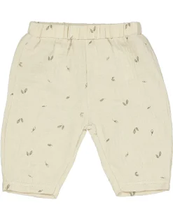 Pantalon - Beige