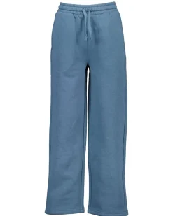 Pantalon - Bleu