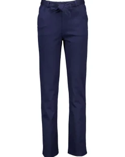Pantalon - Bleu