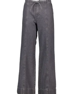 Pantalon - Gris