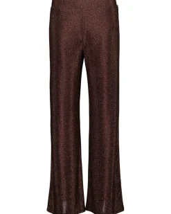 Pantalon - Marron