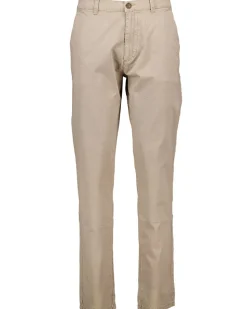 Pantalon - Marron