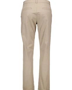 Pantalon - Marron