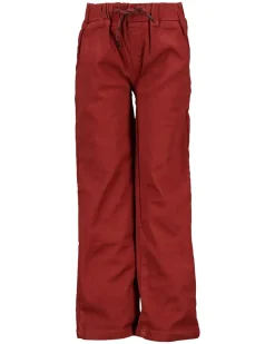 Pantalon - Rouge
