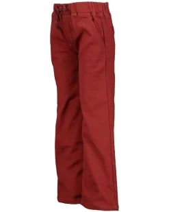 Pantalon - Rouge