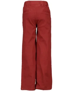 Pantalon - Rouge