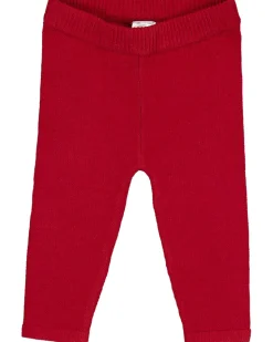 Pantalon - Rouge