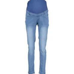 Pantalon de grossesse - Bleu