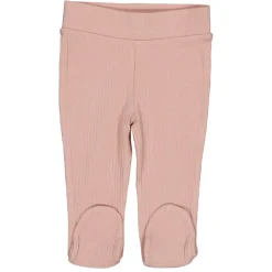 Pantalon de pyjama - Rose